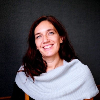 Anna Karcher