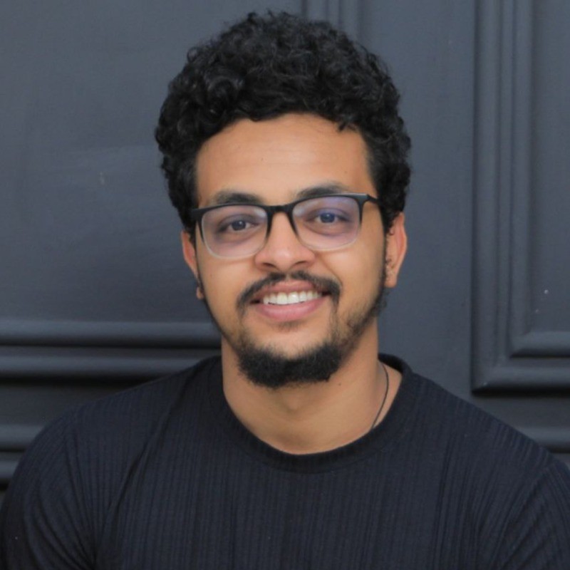 Yared Solomon Mulu